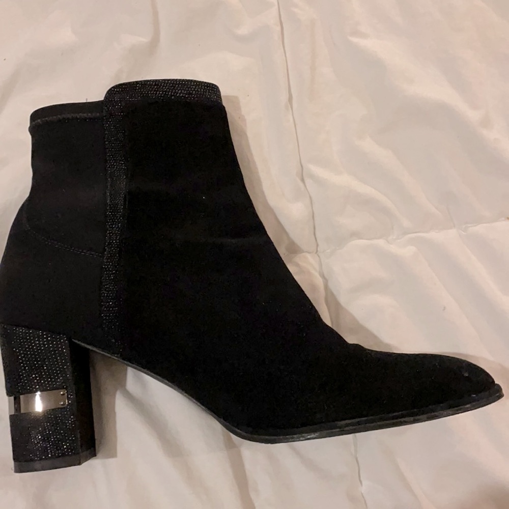 Stuart Weistman ⭐️🔥booties.